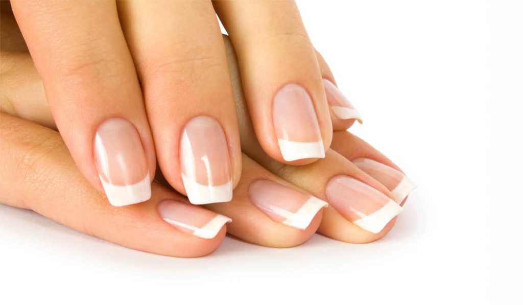 How to Make Your Nails Stronger – Salon X Change